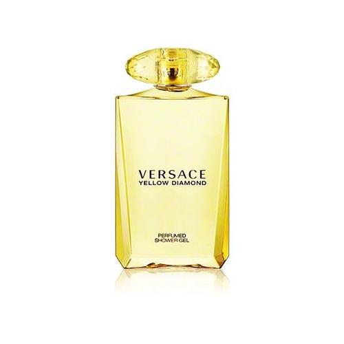 Versace Yellow Diamond Shower Gel 200 Ml 