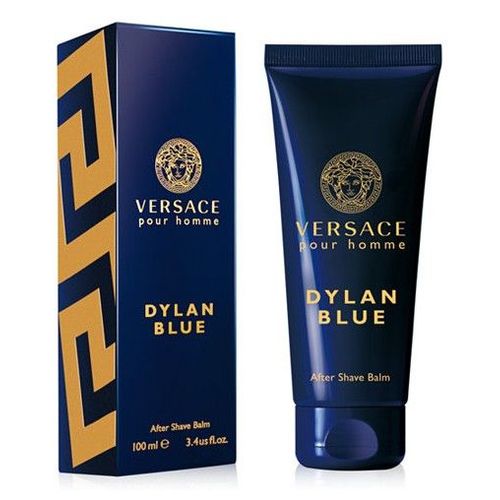 Versace Dylan Blue A/S Balm 100 Ml 