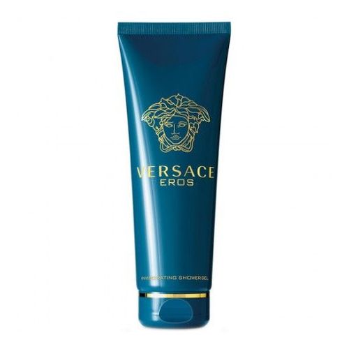 Versace Eros Shower Gel 250 Ml 
