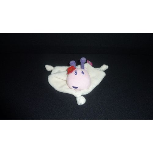 Doudou Girafe Ou Vache  Orchestra   1790934  35