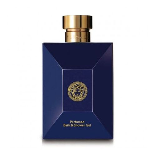 Versace Dylan Blue Shower Gel 250 Ml 