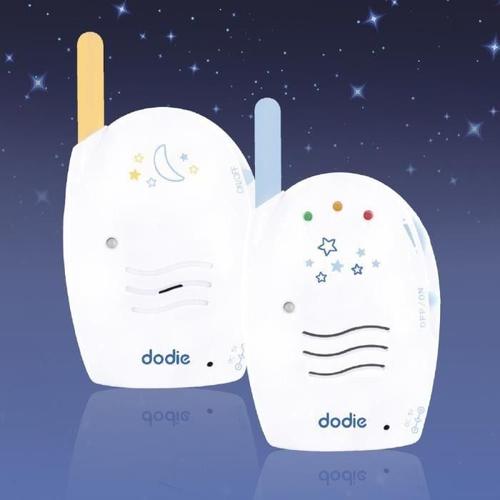 Dodie Babyphone Digital