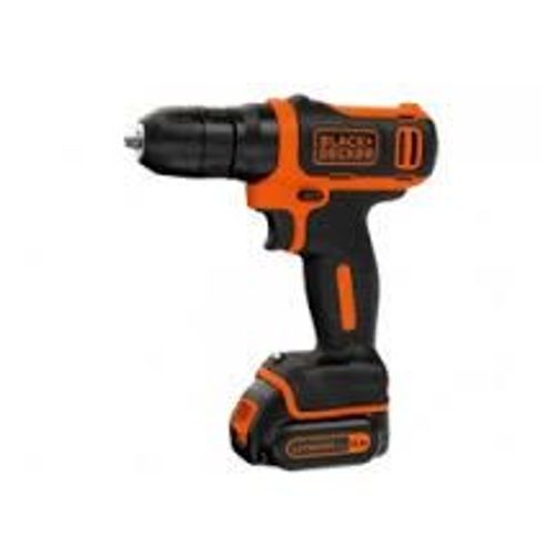 Visseuse BLACK & DECKER BL186KB