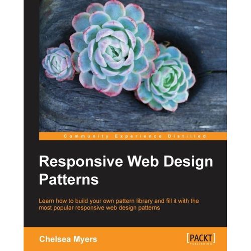 Responsive Web Design Patterns