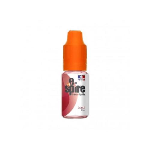 E liquide 10ml français - Lord Line 00 mg