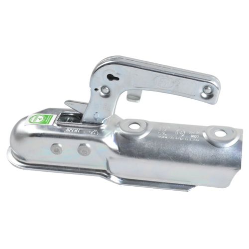 Tête Attelage Remorque Boule Ronde 60 Mm Proplus