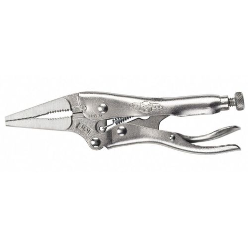 Pinces-étaux à  long nez 4LN 100 mm T1602EL4 Irwin