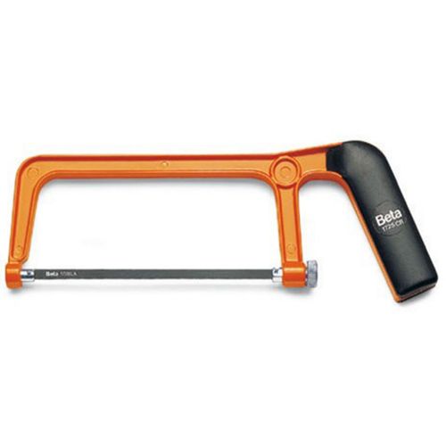 Beta Tools scie à  métaux mini en acier 1725CR 017250010