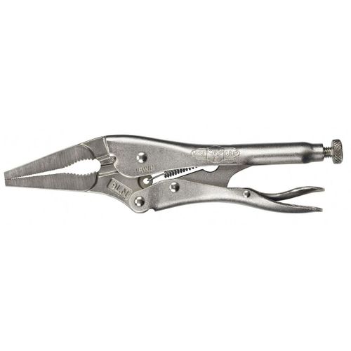 Pinces-étaux à  long nez 9LN 225 mm T1502EL4 Irwin