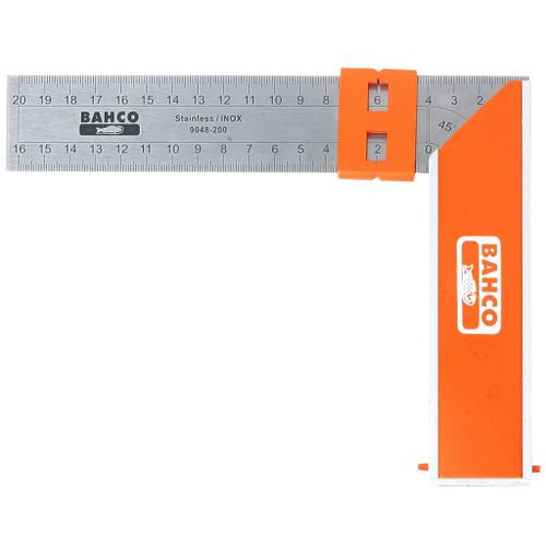 Equerre BAHCO 9048-300 300 mm