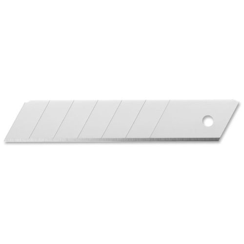 10 Lames sécables 9 mm de Irwin 10504567
