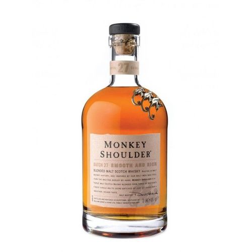 Monkey Shoulder 70cl 40%