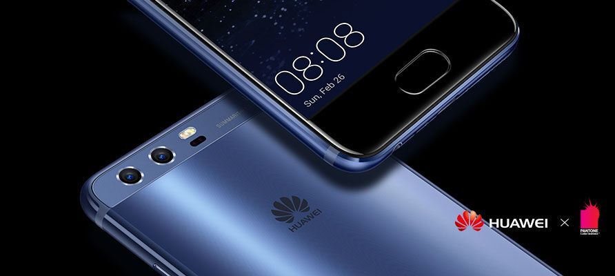 Huawei P10 64 Go Noir graphite_image_6|Rakuten