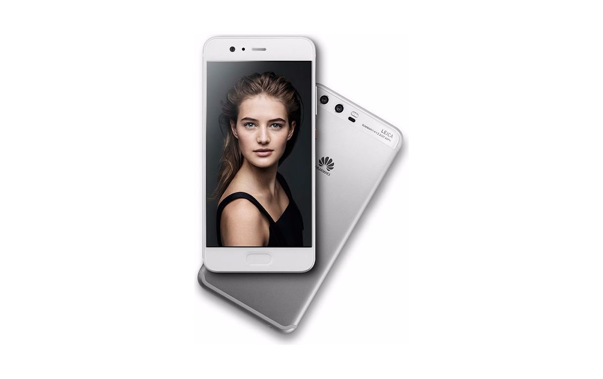 Huawei P10 64 Go Noir graphite_image_2|Rakuten
