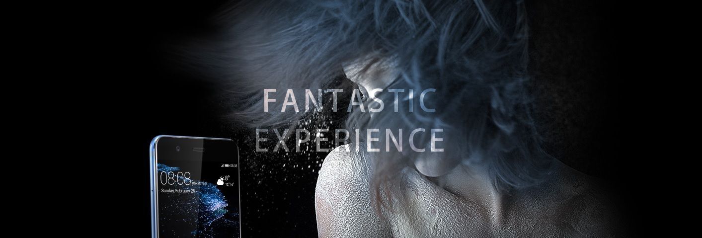 Huawei P10 64 Go Noir graphite_image_8|Rakuten