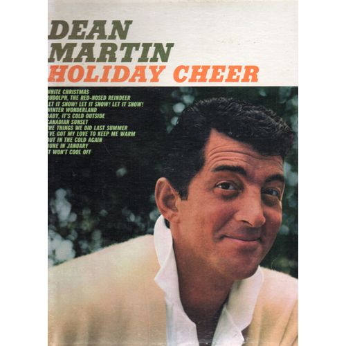 Holiday Cheer