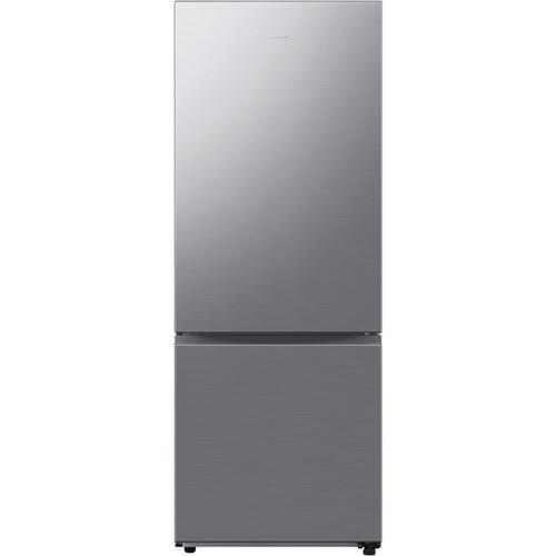 Réfrigérateur combiné Samsung RB53DG703ES9 538 L Classe E Gris