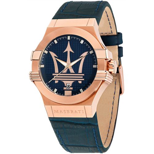 Montre Homme Maserati Potenza R8851108027