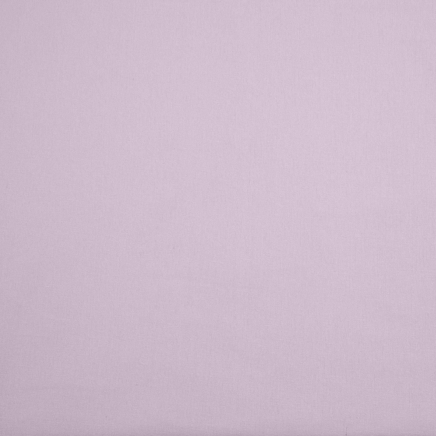 Tissu Uni Mauve 100% Coton