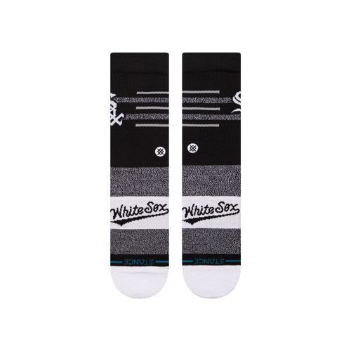 Chaussettes Stance Closer Des White Sox De Chicago