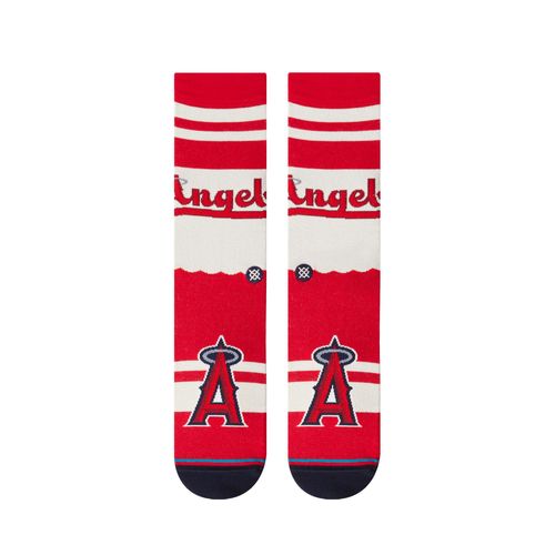 Chaussettes Stance City Connect Des Angels De Los Angeles