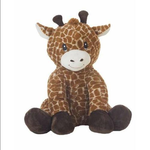 Fluffy Toy Jas Giraffe 100 Cm Plush