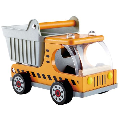 Camion-Benne Hape E3013
