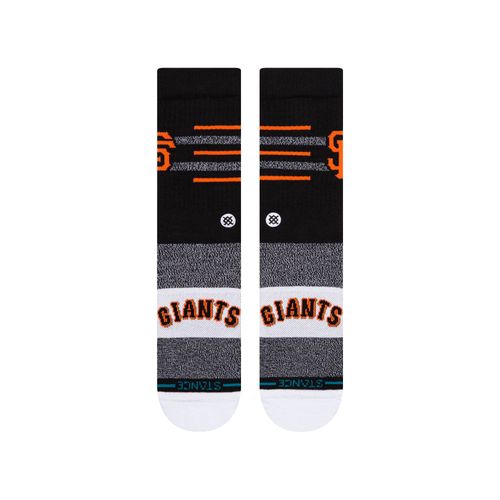 Chaussettes Plus Proches Stance Des Giants De San Francisco