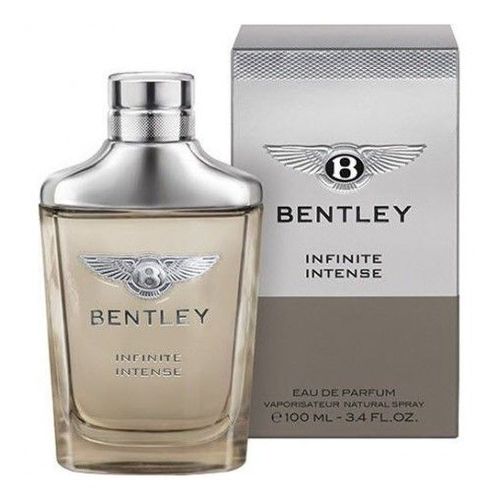 Bentley For Men Infinite Intense Edp 100 Ml 
