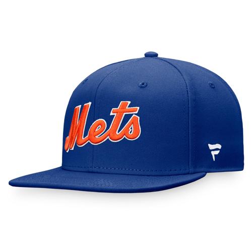 Casquette Ajustée New York Mets Fanatics Core - Homme