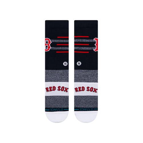 Chaussettes Stance Closer Des Red Sox De Boston