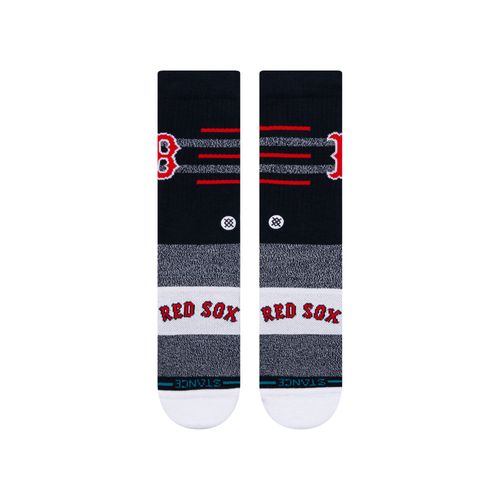 Chaussettes Stance Closer Des Red Sox De Boston