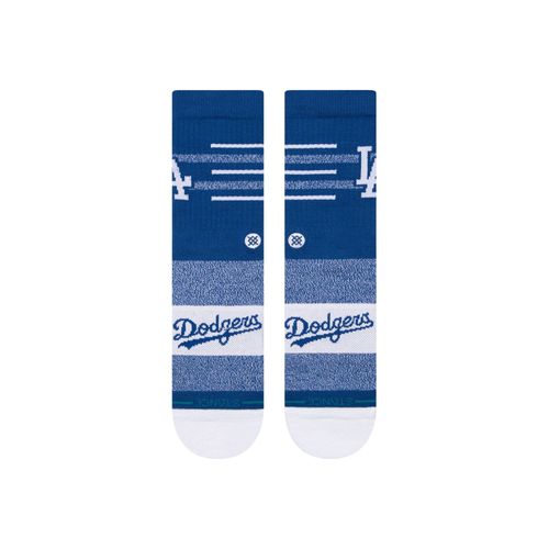 Chaussettes Stance Closer Des Dodgers De Los Angeles