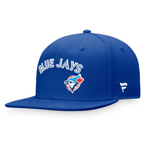 Casquette Ajustée Toronto Blue Jays Fanatics Core - Homme