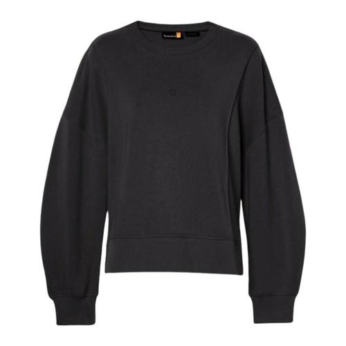 Timberland - Sweatshirts & Hoodies > Sweatshirts - Black
