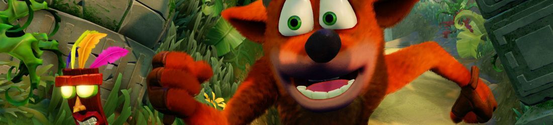 Crash Bandicoot N.Sane Trilogy_image_2|Rakuten