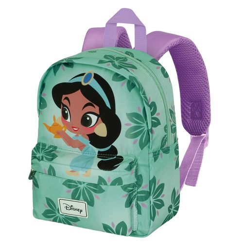 Sac à dos Préscolaire Joy - Disney Jasmine Lamp - Vert - Taille Unique