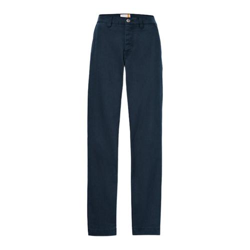 Timberland - Trousers > Straight Trousers - Blue
