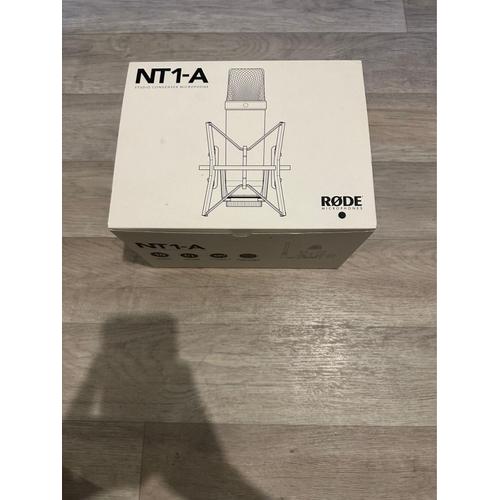 Micro Rode Nt1-A