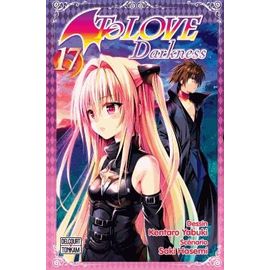 To love darkness - Tome 17 - BD et humour | Rakuten To love darkness - Tome 17 - BD et humour | Rakuten