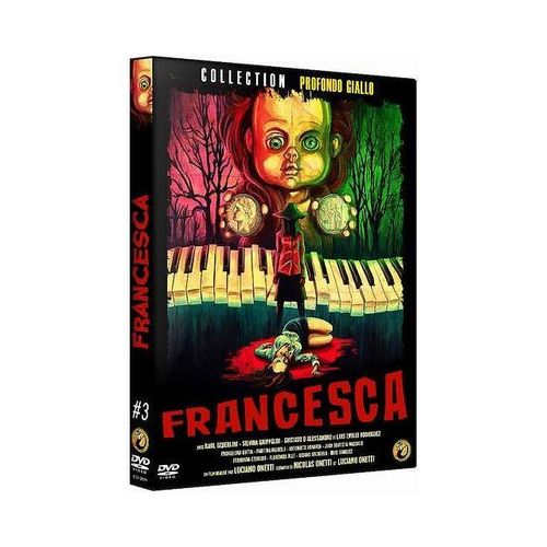 Francesca - Édition Limitée