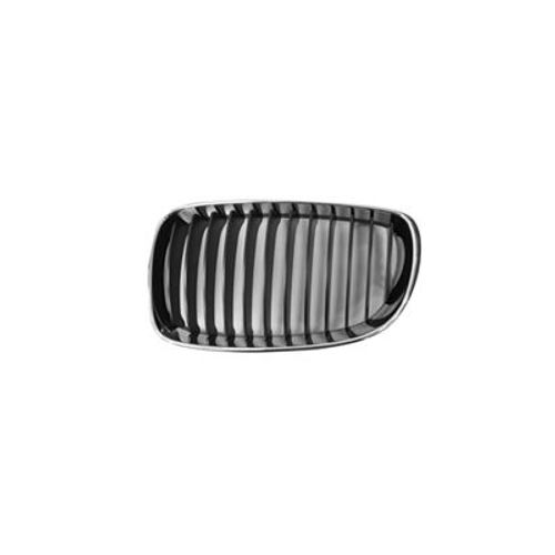 Grille Calandre Gauche. Pour: Bmw 1 E81/87 4/07 > 12. Référence Constructeur: 5113 7166 439