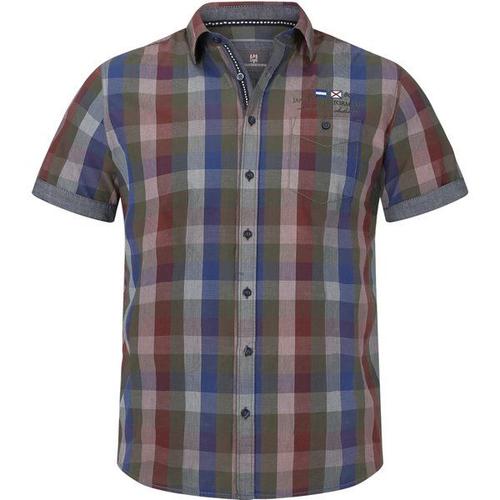 Chemise 'reedo'