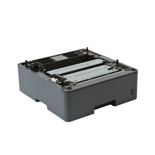 BROTHER - Bac de papier inférieur pour imprimante - 520 feuilles - LT-6500