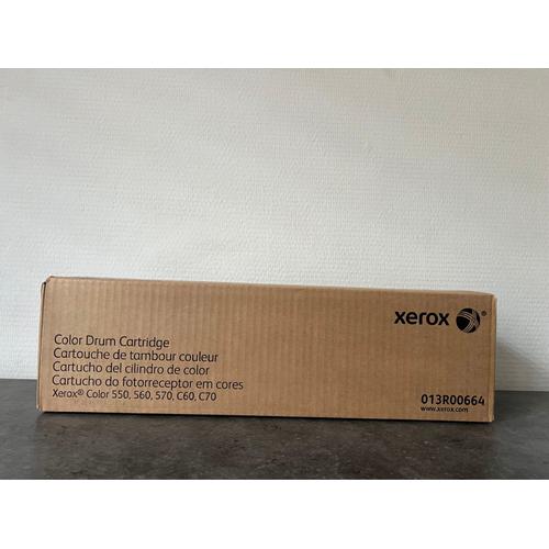 Tambour Xerox couleur 550, 560, 570, C60, C70 / 013R00664