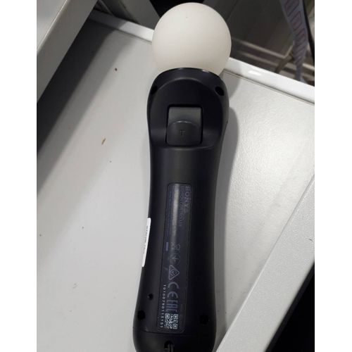 Sony Ps Move