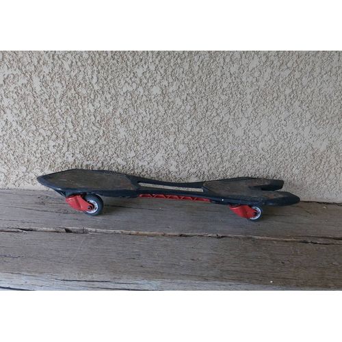 Waveboard Marque Oxelo 80 Cm Long