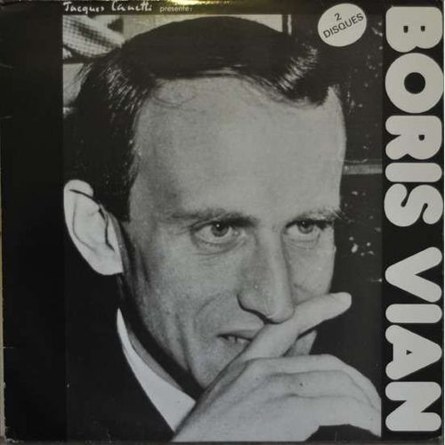 Boris Vian, La Fete À Boris