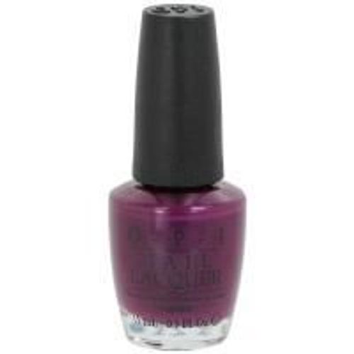  Vernis Opi Me Louvre Me Not 