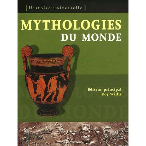 Mythologies Du Monde
